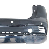 MG HS rear bumper EV 2025-2026 Genuine Used P11082091