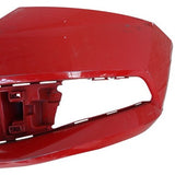 Skoda Fabia front bumper 2018-2021 Facelift Hatchback Genuine 6V0807221F