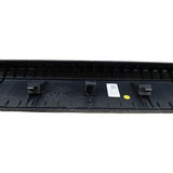 Volkswagen VW ID Buzz loading door trim Genuine 1T3867707