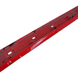 Porsche 911 992 left side skirt 992 Genuine used 992854883D
