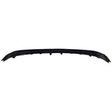 Mercedes Benz EQB front bumper lower trim 2022-2024 Genuine A2438857601