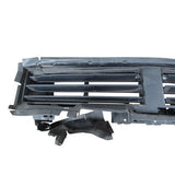 BMW IX2 front bumper air vent air guide U10 SUV Used Genuine 5A32A8611