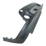 Jeep Renegade front bumper lower section 2019-2023 Genuine 52120515