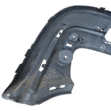 Mercedes Benz GLA AMG Line rear bumper trim X156 SUV Genuine A1568852825