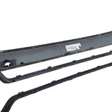 BMW X1 U11 front bumper lower grill 2022-2024 SUV Genuine 5111 9881918