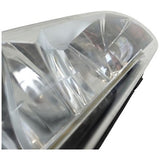 Range Rover Vogue front bumper fog light set 2013-17 CK52-15201-AB CK52-15200-AA