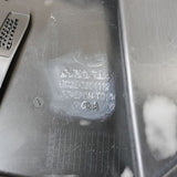 BYD Atto 3 rear bumper 2023-2025 SUV Electric Used Part Genuine SC2E-2804113