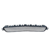 Mercedes Benz C Class front bumper lower grill W205 Genuine A2058850423
