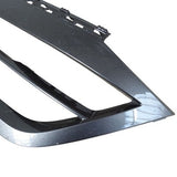 Volkswagen Transporter front bumper grill frame 2025-2026 Genuine S741-17F003-B