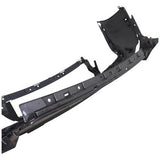 RANGE ROVER SPORT REAR BUMPER 2022 on SUV GENUINE pn N9X2-17D781-B