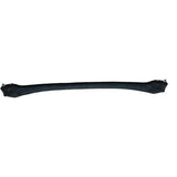 Audi Q6 E-Tron front bumper lower trim 2024-2026 Genuine 85H807733A