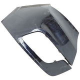 Renault Arkana left rear bumper 2020-2023 Genuine 850225054R