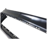 Bentley Continental GT Coupe front bumper upper GTC 2018-2022 Genuine 3SD807437