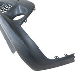 Jeep Renegade front bumper lower section 2019-2023 Genuine 52120515