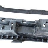 Porsche taycan front bumper grill fitting Genuine 9J1807683