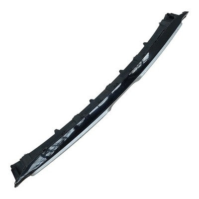 Kia sportage E GT Line Front Bumper Skid Plate Trim 2021- genuine 86565-F1510