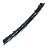 Kia sportage E GT Line Front Bumper Skid Plate Trim 2021- genuine 86565-F1510
