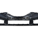 Honda Civic front bumper 2012-2014 Hatchback Genuine Used 71101-TV0-ZZ00