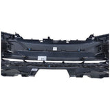 Range Rover Vogue front bumper L405 2013-2017 SUV Genuine pn CK52-17F003-AA