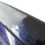 Maserati Levante rear bumper 2017-2019 Genuine 670032725