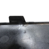 Range Rover rear bumper left corner trim 2022-2025 L460 Genuine M8E2-17C769-C
