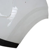 Ford e-Transit Custom electric front bumper 2024-2026 Genuine Used PZ31-17F003-F