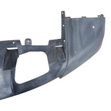 Tesla Model X front bumper lower valance 2017-2023 Genuine 10348333-00-E
