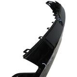 Renault 5 front bumper upper section 2025-2026 Genuine Used 620224926R