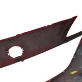 Mazda 3 front bumper 2009-2012 Hatchback Used Genuine BBN2-50031