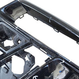Audi Q6 E-Tron S Line front bumper 2024-2026 Genuine 85H807437B