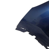 BMW IX3 M Sport front bumper 2021-2024 Genuine 51119853317