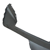 BMW IX M Sport rear bumper lower section 2021-2025 Genuine 51128737823