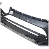 MINI COUNTRYMAN FRONT BUMPER U25 2024 onwards GENUINE Used 51115A091D9
