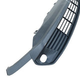Toyota Yaris Cross front bumper lower section 2022-2024 Genuine 52129-0D080
