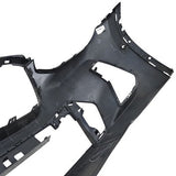 BMW IX3 M Sport front bumper 2021-2024 Genuine 51119853317