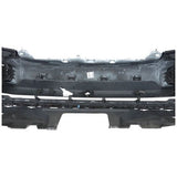 Range Rover Vogue front bumper L405 2013-2017 SUV Genuine pn CK52-17F003-AA