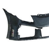 Porsche Panamera front bumper 2024-2026 976 Genuine 976807221M