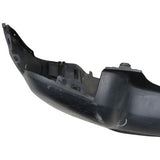 Citroen C3 Aircross rear bumper trim 2017-2021 Genuine 13489730
