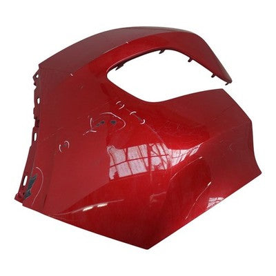 Volkswagen ID4 rear bumper right corner trim ID.4 2020-2024 Genuine 11E807984