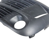 Citroen Despatch front bumper left grill 2017-2019 Van Genuine 9811723477