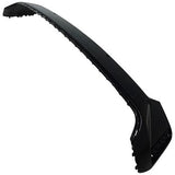 BMW X1 U11 M Sport rear bumper trim insert 2022 -2025 SUV Genuine 51129881940