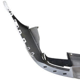 Maserati Quattroporte rear bumper SUV 5 Door 2013-2015 Genuine pn 670010263