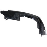AUDI RS7 RS6 AVANT REAR BUMPER Trim Valance C8 2018 onwards GENUINE pn 4K8807514