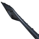 Volvo XC60 R Design rear bumper valance 2021-2024 Genuine 32136215