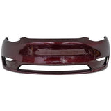 Tesla Model Y front bumper Hatchback 2021-2024 Genuine Used 1493745-00-A