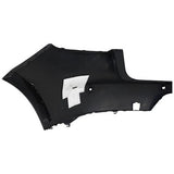 PORSCHE MACAN SUV 5 Door REAR BUMPER Upper Section GENUINE pn 95B807421