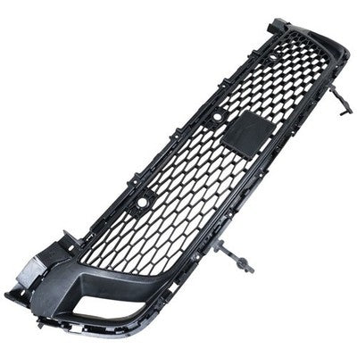 Land Rover Discovery Sport R Dynamic front bumper grill Genuine LK72-17F791-F
