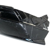 Lamborghini Urus front bumper lower valance 2019-2024 Genuine 4ML807110A