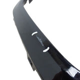Mini Countryman JCW front bumper grill trim 2024-2026 Genuine 51135A0C918