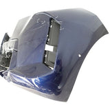 BMW IX front bumper 2025-2027 LCI facelift Electric Genuine Used 51115A6B601